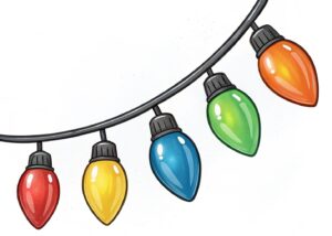 christmas light bulb clipart 3 1
