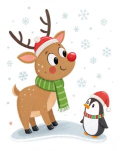 cute free christmas clipart 6 1