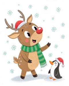 cute free christmas clipart 7 1