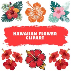 flower clipart 11