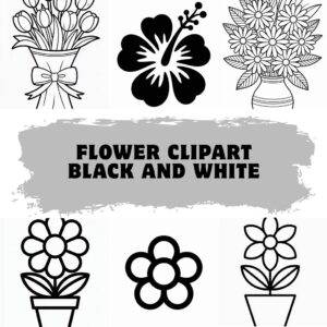 flower clipart 2