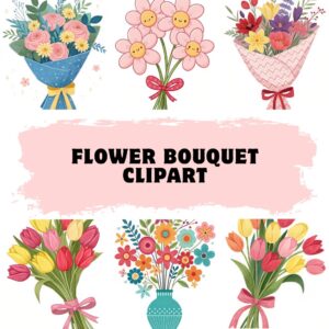 flower clipart 5