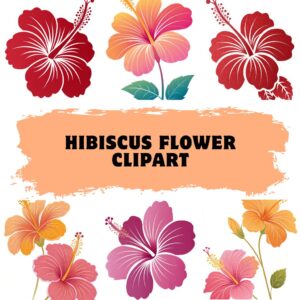 flower clipart 6