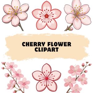 flower clipart 9