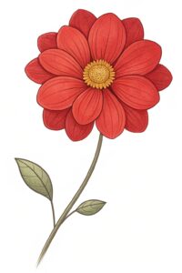 free flower clipart 10