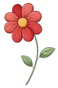free flower clipart 11
