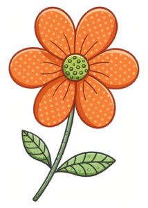 free flower clipart 12