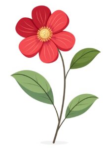 free flower clipart 13