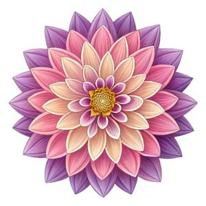 free flower clipart 4