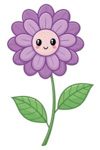 free flower clipart 5