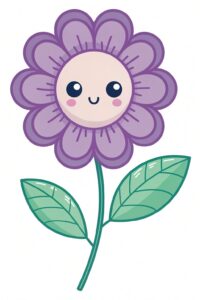 free flower clipart 6