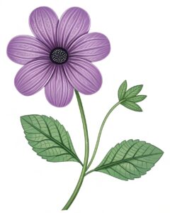 free flower clipart images 1