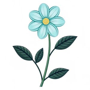 free flower clipart images 10