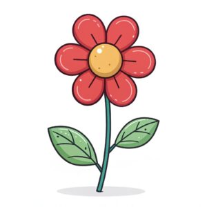 free flower clipart images 13