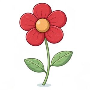 free flower clipart images 14