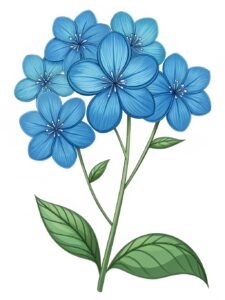 free flower clipart images 3