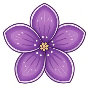 free flower clipart images 5