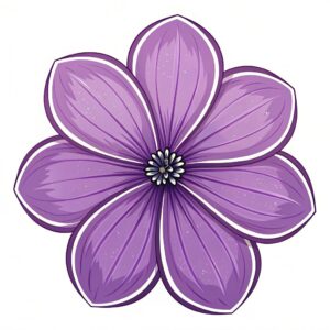 free flower clipart images 6