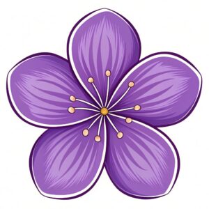 free flower clipart images 7