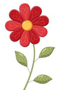 free flower clipart images 8