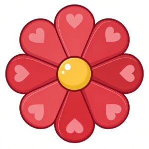 free flower clipart images 9