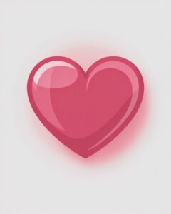 free heart clipart 1