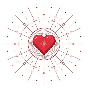 free heart clipart 10