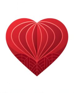 free heart clipart 12