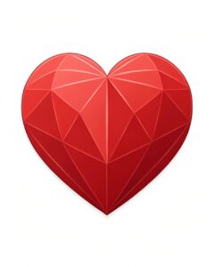 free heart clipart 13