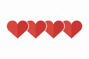 free heart clipart 13
