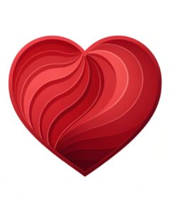 free heart clipart 14