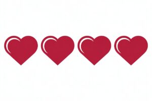 free heart clipart 14