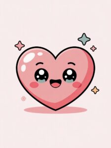 free heart clipart 15