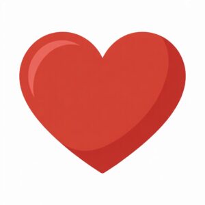free heart clipart 2 1