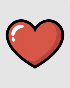 free heart clipart 2