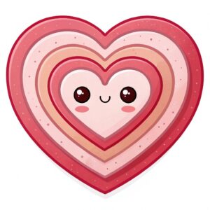 free heart clipart 4