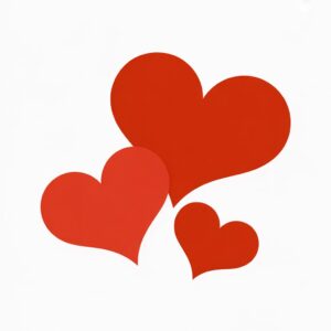 free heart clipart 5 1