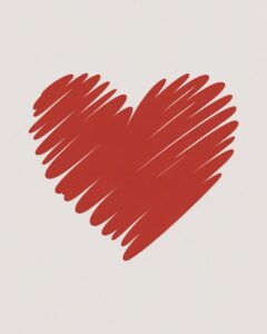 free heart clipart 5