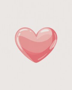free heart clipart 7