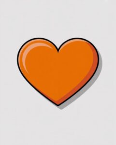 free heart clipart 8