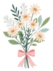 hibiscus flower clipart 13