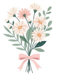 hibiscus flower clipart 14