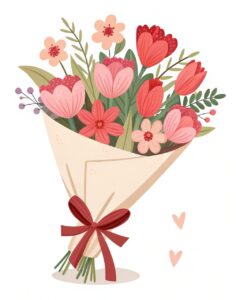 hibiscus flower clipart 2
