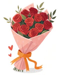 hibiscus flower clipart 5