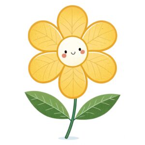 may flower clipart free 1