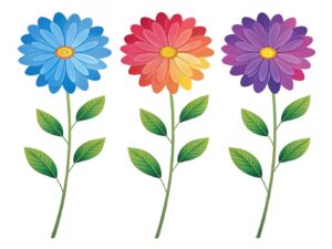 may flower clipart free 16