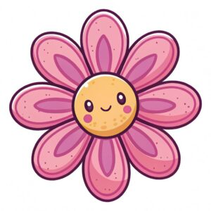 may flower clipart free 5