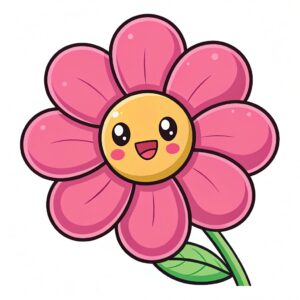 may flower clipart free 6