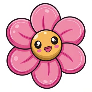 may flower clipart free 7