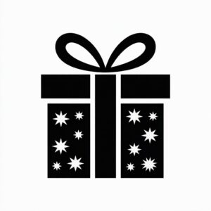 presents clipart christmas free 1